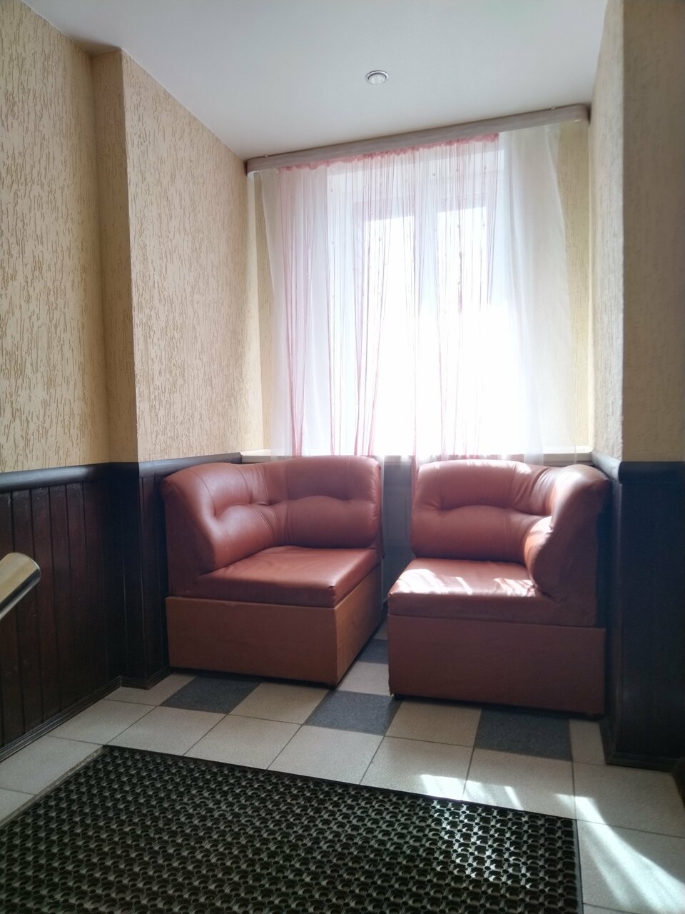 Гостиница Лабиринт Гороховец-15