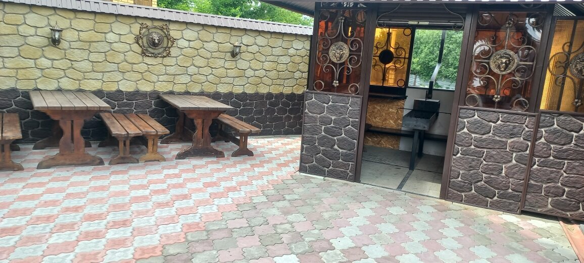 Гостиница Лабиринт Гороховец-110