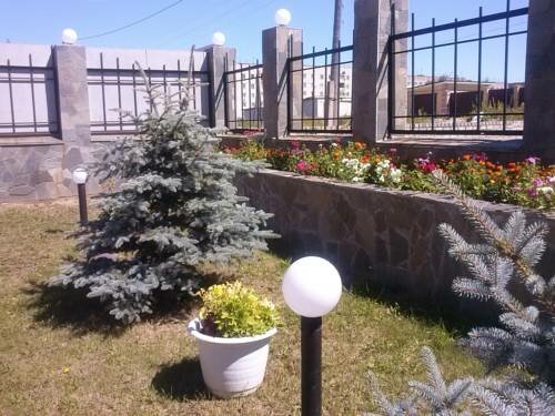 Гостиница Лабиринт Гороховец-9