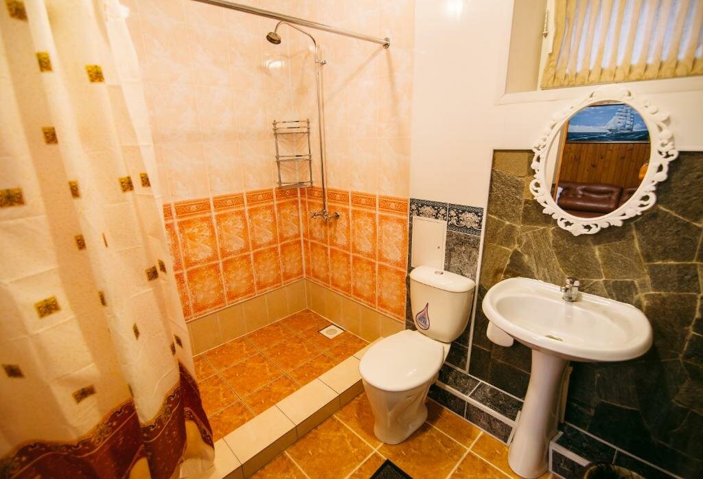 Гостиница Лабиринт Гороховец