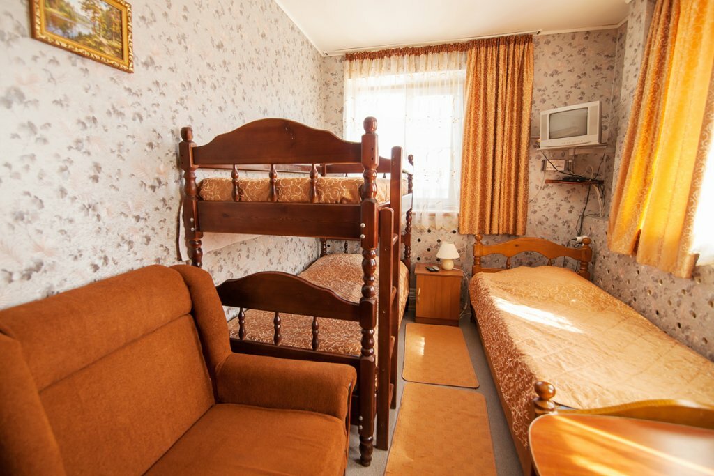 Гостиница Лабиринт Гороховец-114