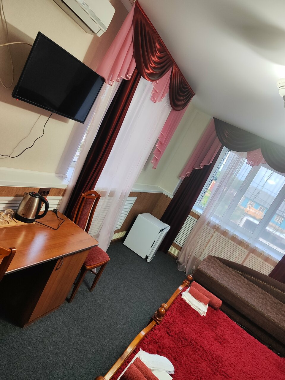 Гостиница Лабиринт Гороховец-153