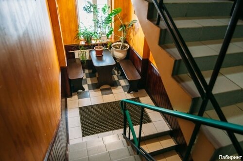 Гостиница Лабиринт Гороховец-34