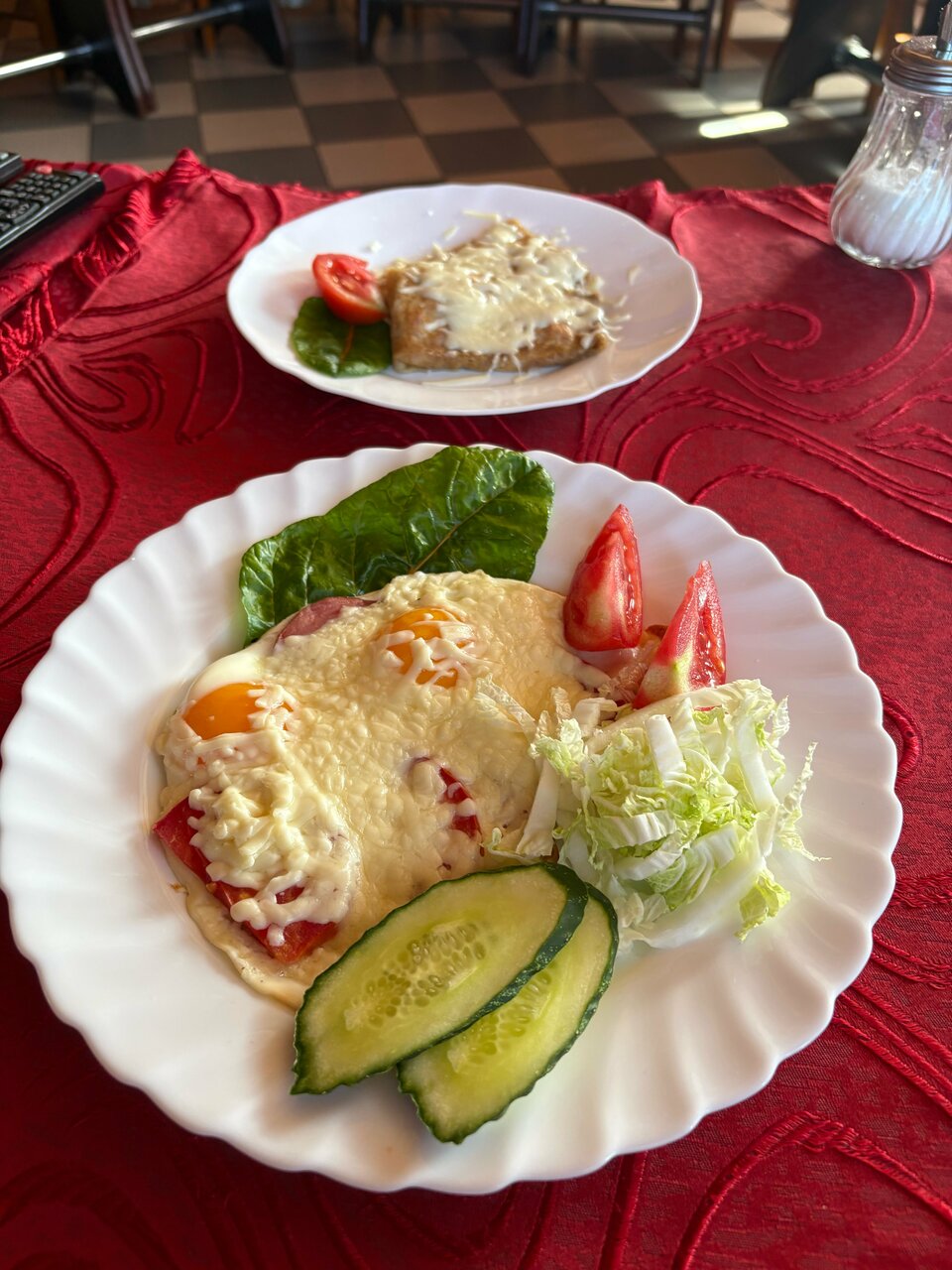 Гостиница Лабиринт Гороховец-171