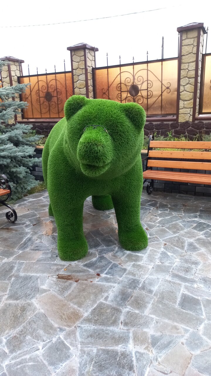 Гостиница Лабиринт Гороховец-8