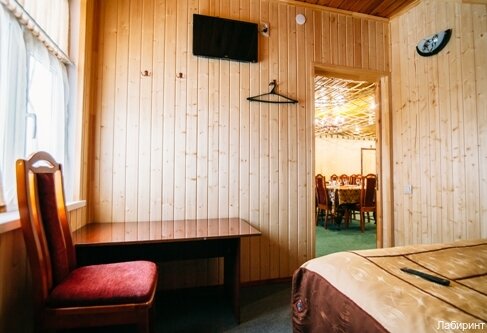 Гостиница Лабиринт Гороховец-58