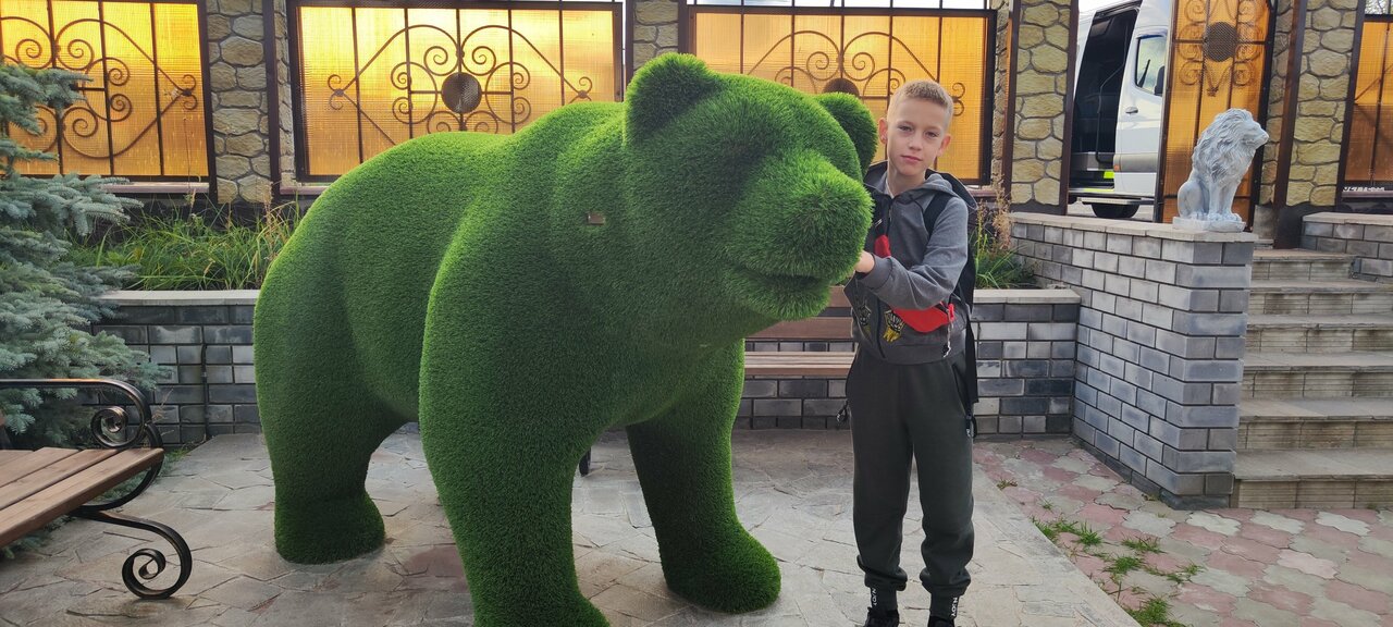 Гостиница Лабиринт Гороховец-168