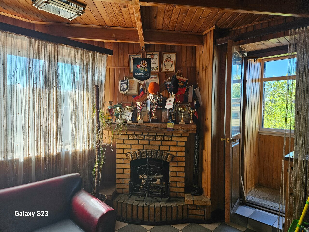 Гостиница Лабиринт Гороховец-163