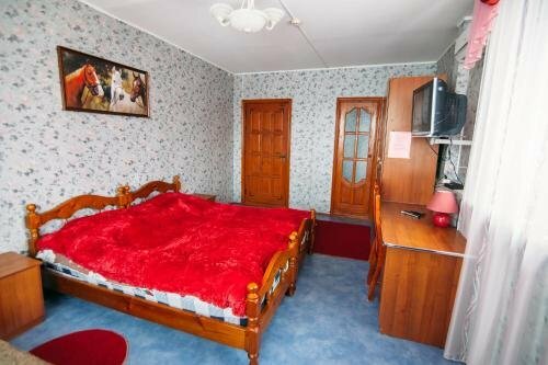 Гостиница Лабиринт Гороховец-105