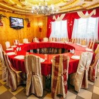 Гостиница Лабиринт Гороховец-21