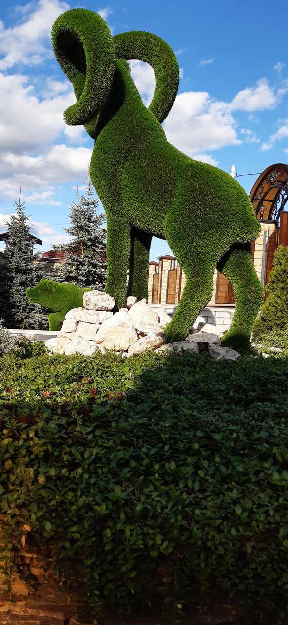 Гостиница Лабиринт Гороховец-10