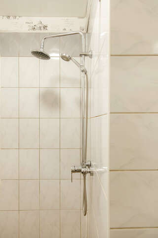 Гостиница Лабиринт Гороховец Трехместный номер «Комфорт»-4