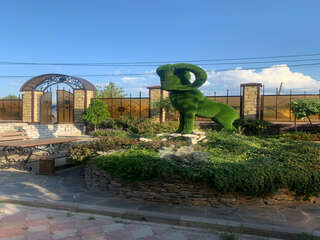 Гостиница Лабиринт Гороховец-2