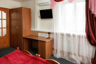 Гостиница Лабиринт Гороховец Трехместный номер Делюкс-2