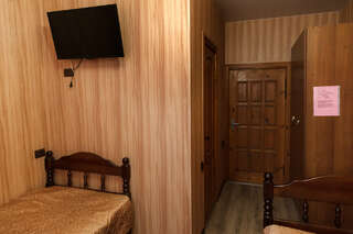 Гостиница Лабиринт Гороховец Двухместный номер с 2 отдельными кроватями-2