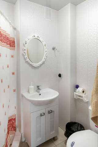 Гостиница Лабиринт Гороховец Трехместный номер Делюкс-3