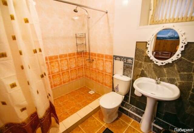 Гостиница Лабиринт Гороховец-49