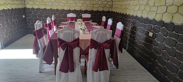 Гостиница Лабиринт Гороховец-91