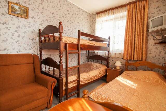 Гостиница Лабиринт Гороховец-77