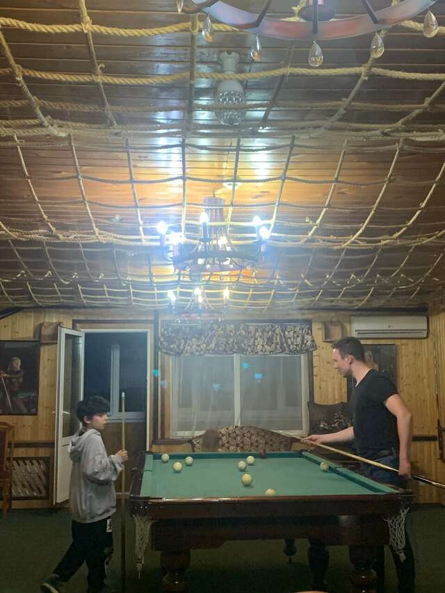 Гостиница Лабиринт Гороховец-158