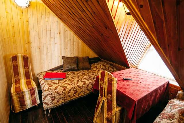 Гостиница Лабиринт Гороховец-52