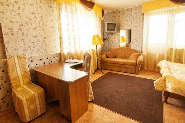 Гостиница Лабиринт Гороховец-106