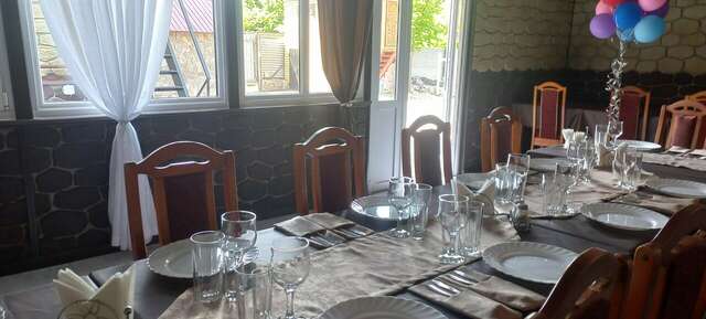 Гостиница Лабиринт Гороховец-23