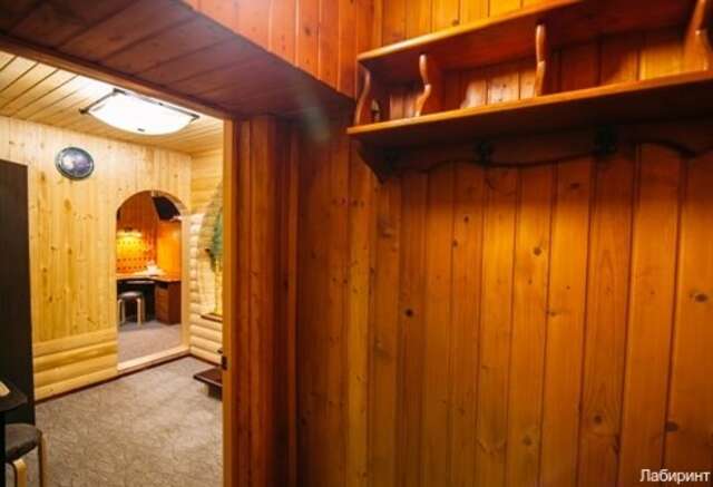 Гостиница Лабиринт Гороховец-39