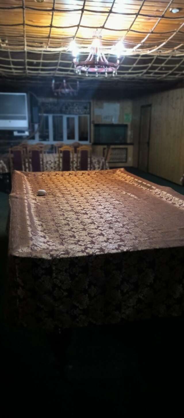 Гостиница Лабиринт Гороховец-175