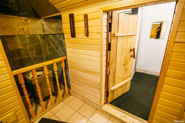 Гостиница Лабиринт Гороховец-66