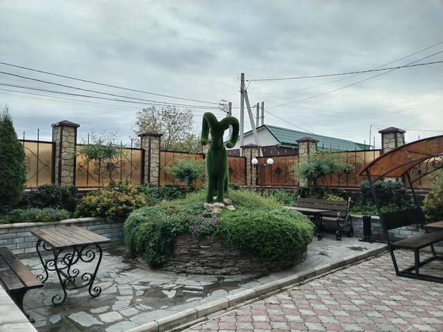 Гостиница Лабиринт Гороховец-138