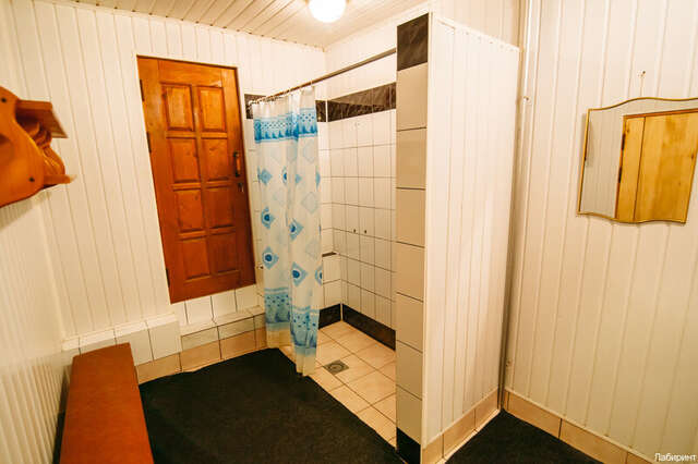 Гостиница Лабиринт Гороховец-176