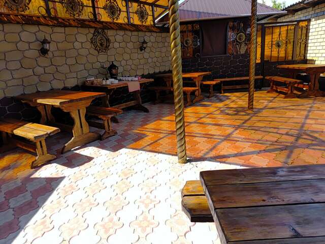 Гостиница Лабиринт Гороховец-84