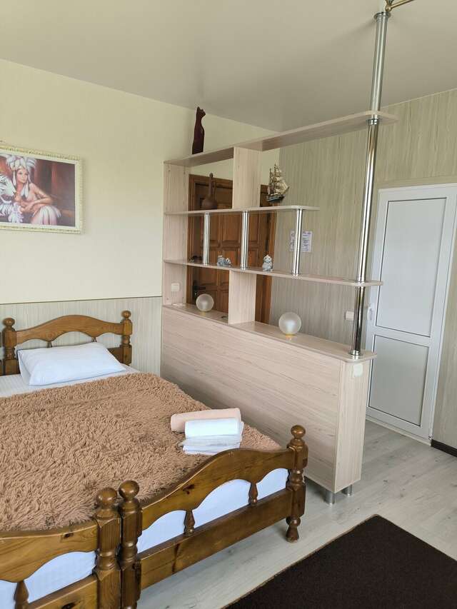 Гостиница Лабиринт Гороховец-126