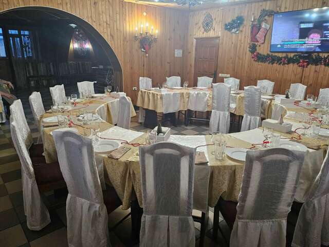 Гостиница Лабиринт Гороховец-118