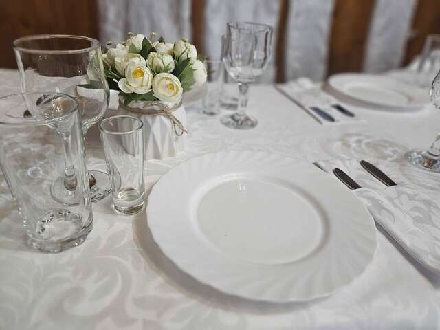 Гостиница Лабиринт Гороховец-89