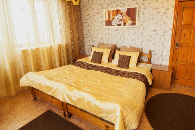 Гостиница Лабиринт Гороховец-85