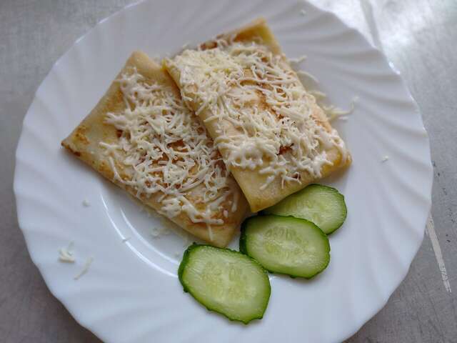 Гостиница Лабиринт Гороховец-94