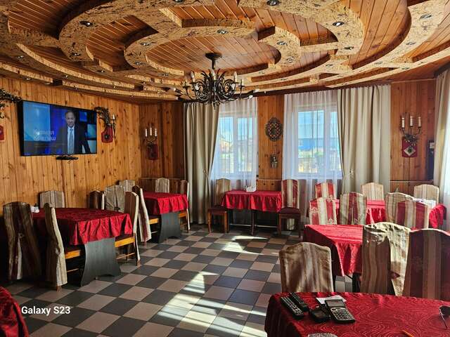 Гостиница Лабиринт Гороховец-181