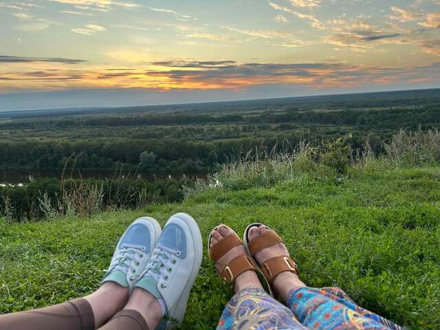 Гостиница Лабиринт Гороховец-120