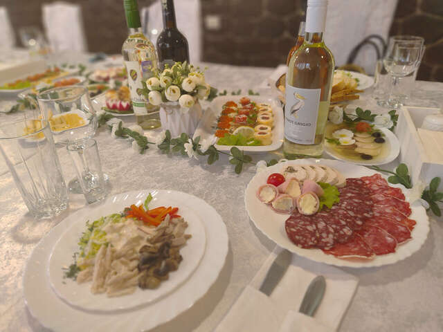 Гостиница Лабиринт Гороховец-102