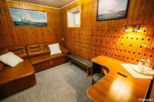 Гостиница Лабиринт Гороховец-47