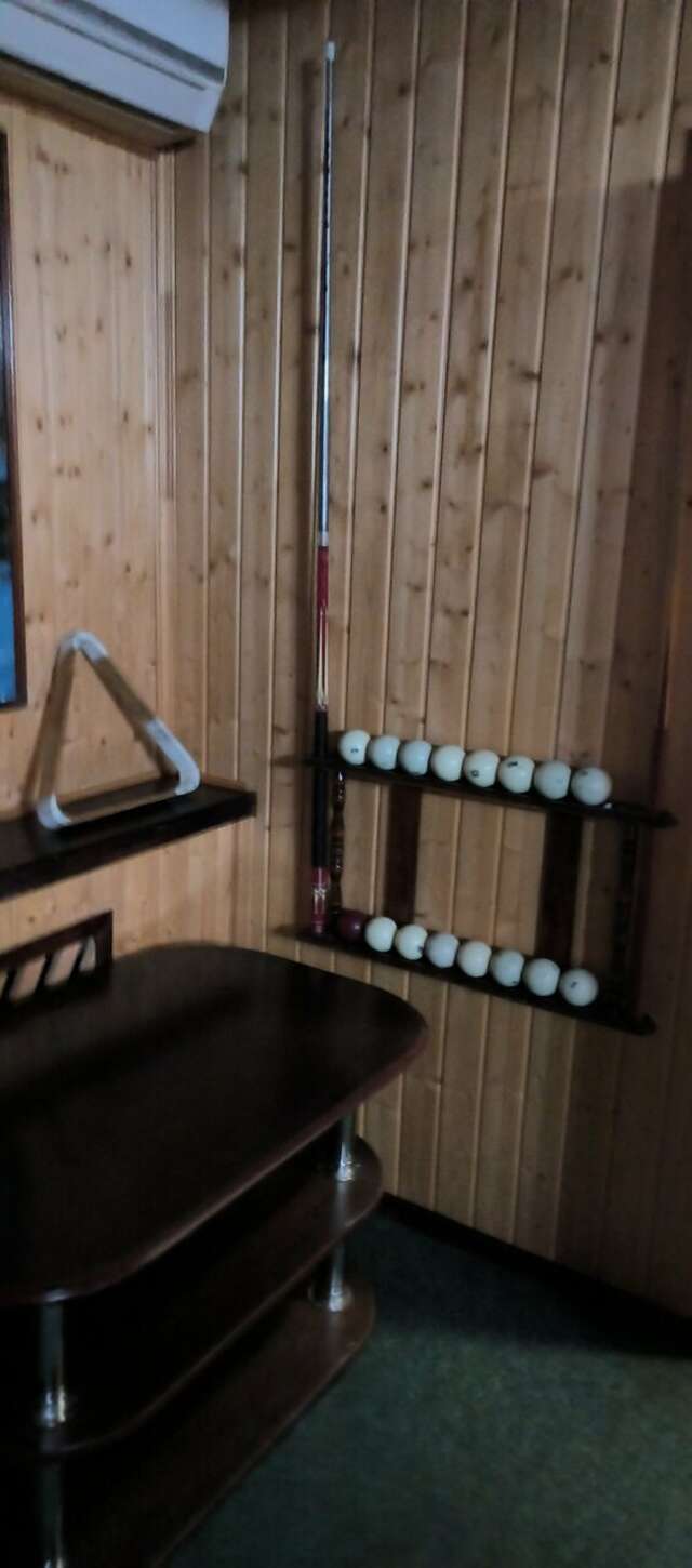 Гостиница Лабиринт Гороховец-163