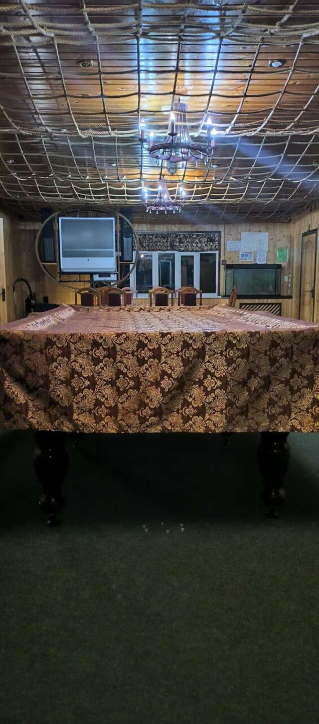 Гостиница Лабиринт Гороховец-149