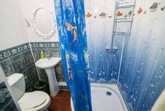 Гостиница Лабиринт Гороховец-78