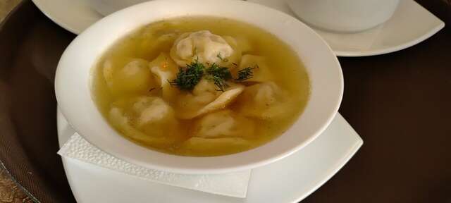 Гостиница Лабиринт Гороховец-76