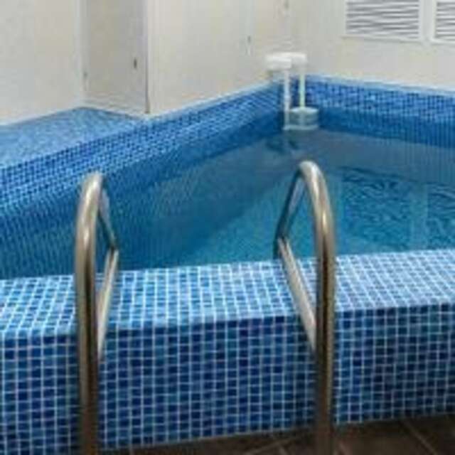 Гостиница Лабиринт Гороховец-68