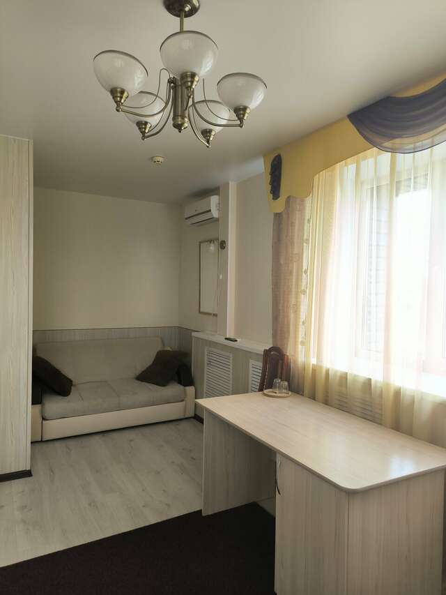 Гостиница Лабиринт Гороховец-130