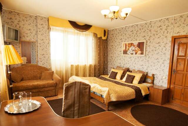 Гостиница Лабиринт Гороховец-92