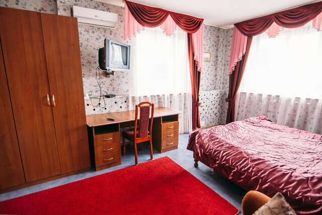 Гостиница Лабиринт Гороховец-97